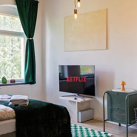 Boarding & Monteur Cmtz Appartamento