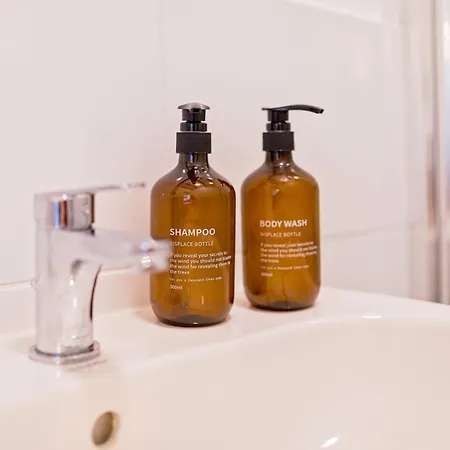 Appartamento Boarding & Monteur Cmtz