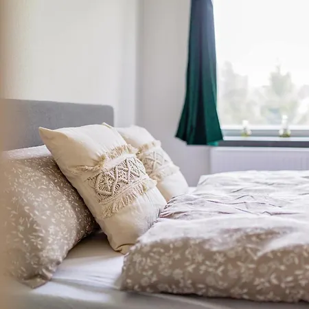 Appartamento Boarding & Monteur Cmtz *