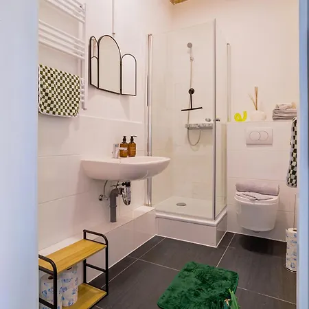 Boarding & Monteur Cmtz Appartamento