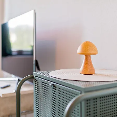 Appartamento Boarding & Monteur Cmtz Chemnitz