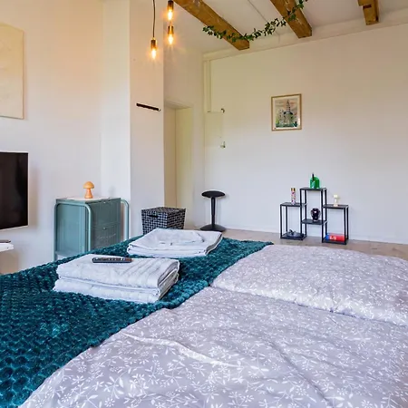 Boarding & Monteur Cmtz Appartamento