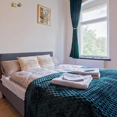 Boarding & Monteur Cmtz Apartment *