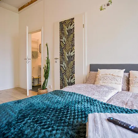 Appartamento Boarding & Monteur Cmtz *