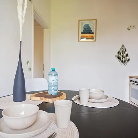 Boarding & Monteur Cmtz Apartment *